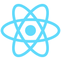 React logo
